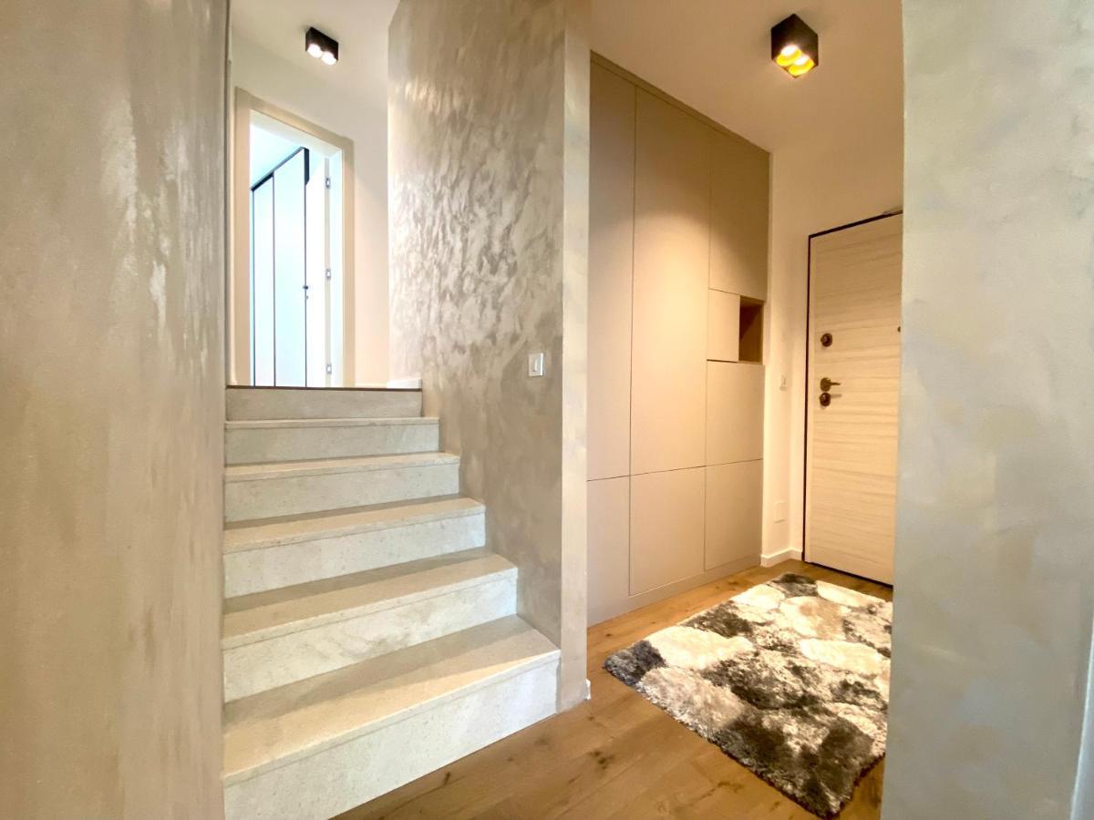 Citylux Grand Apartment Zagreb Exterior foto